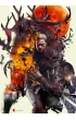 Puzzle 1000 Gaming The Witcher Wied�min Monsters Good Loot