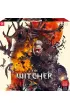 Puzzle 1000 Gaming The Witcher Wied�min Monsters Good Loot