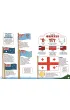 Flaga na maszt! Przewodnik po flagach z ca�ego �wiata