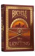 Karty Disney Kr�l Lew BICYCLE