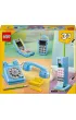 LEGO Creator Telefon w stylu retro 31174
