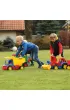 Gigant Truck - Wywrotka Wader