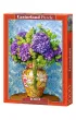 Puzzle 1000 el. Bukiet hortensji Castorland