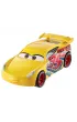 Cars Auta FGD72 Mattel