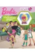 Barbie. Odkryj sw�j talent. Uwielbiam sport