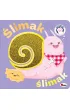 Rymowanki Dotykanki �limak �limak