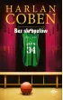 Bez skrupułów. Myron Bolitar – Harlan Coben – okładka ebook