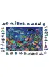 Puzzle drewniane 500 el. Podwodny �wiat Ravensburger