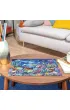 Puzzle drewniane 500 el. Podwodny �wiat Ravensburger