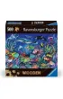Puzzle drewniane 500 el. Podwodny �wiat Ravensburger