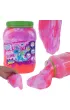Masa Slime Glutek Rozci�gliwy Antystresowy Zapachowy Nadmuchiwany 1,15L Lovin
