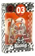 �amig��wka druciana Racing nr 03. Poziom 2/4 G3