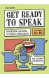 Get ready to speak Rozgrzewki j�zykowe na lekcje angielskiego dla uczni�w i student�w Poziom B1+/B2