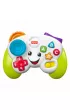 Fisher-Price. Weso�y padzik malucha Mattel