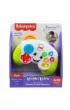 Fisher-Price. Weso�y padzik malucha Mattel