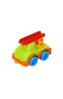 W�z stra�acki mini Technok