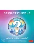 Puzzle 1000 el. Aurora Trefl