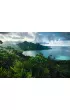 Puzzle 5000 el. Hawajski punkt widokowy Ravensburger