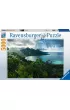 Puzzle 5000 el. Hawajski punkt widokowy Ravensburger