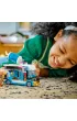 LEGO City Pingwinia furgonetka ze slushem 60384