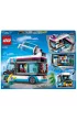 LEGO City Pingwinia furgonetka ze slushem 60384