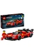 LEGO Speed Champions Ferrari 499P 77261