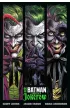 DC Black Label Batman. Trzech Joker�w