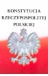 Konstytucja Rzeczypospolitej Polskiej