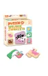 Puzzle Wiejskie Zwierz�ta 2+ Kangur
