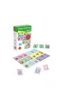 Puzzle Zabawa i nauka. Przed i po Alexander