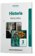Historia 3. Karty pracy. Cz�� 1 i 2. Zakres podstawowy. Szko�y ponadpodstawowe