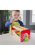 Fisher-Price. Drewniane cymba�ki z przebijakiem