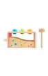 Fisher-Price. Drewniane cymba�ki z przebijakiem