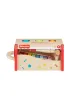 Fisher-Price. Drewniane cymba�ki z przebijakiem