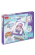 Pod�wietlana tablica Avatar Studio Manga Maped