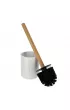 Tendance Szczotka toaletowa Loudis White Biay