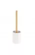 Tendance Szczotka toaletowa Loudis White Biay