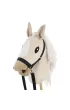 Hobby Horse Skippi. Ko� na kiju migda�