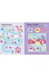 Magiczna kraina. Ksi�ga b�yskotliwych zabaw