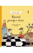 Myszonek pomaga w domu. Myszonek. Tom 1