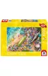 Puzzle 1000 el. PQ Skarby z pla�y Schmidt