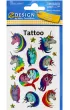 Tatua�e dla dzieci Jednoro�ce Avery Zweckform