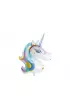 PartyDeco Balon foliowy Jednoro�ec 73x90cm