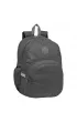 CoolPack Plecak szkolny Rider Rpet Grey