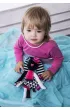 Maskotka Kr�liczka Hencz Toys
