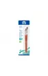 Milan P�dzle p�askie z w�osia koziego serii 121, nr 2, 8, 12 3 szt.