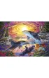 Puzzle 4000 el. Uwolni� ork� Educa