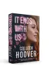 It Ends With Us (wydanie filmowe) [wyd. 4, 2024]