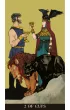 Circe Tarot, karty do wr�enia