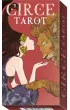 Circe Tarot, karty do wr�enia